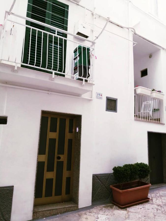 MeLú Home. Monopoli Exterior foto
