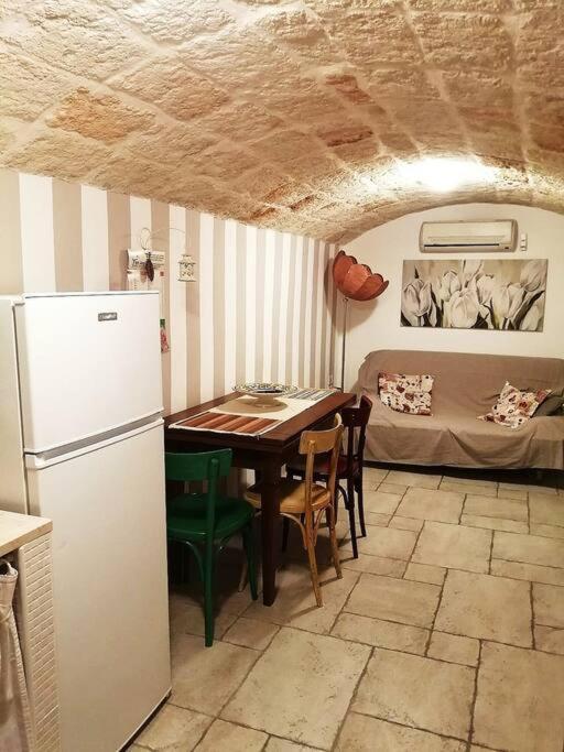 MeLú Home. Monopoli Exterior foto