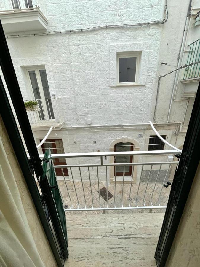 MeLú Home. Monopoli Exterior foto