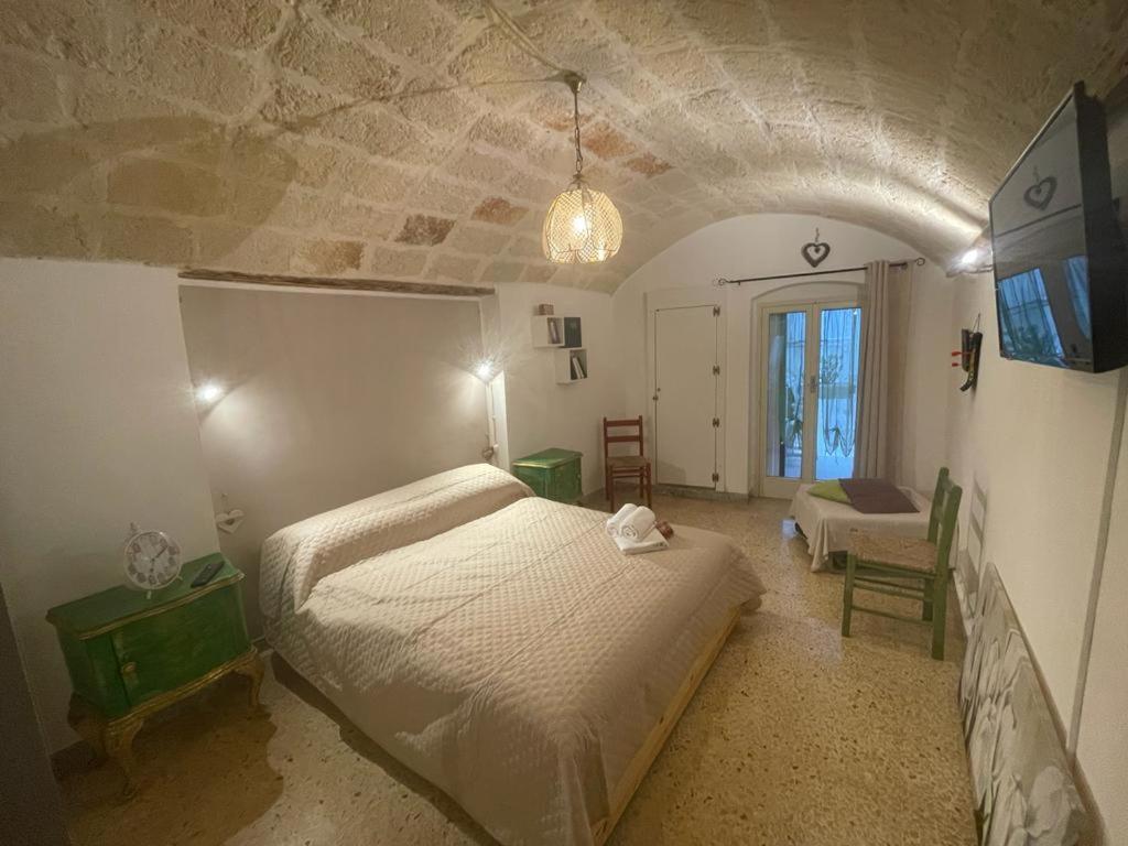 MeLú Home. Monopoli Exterior foto