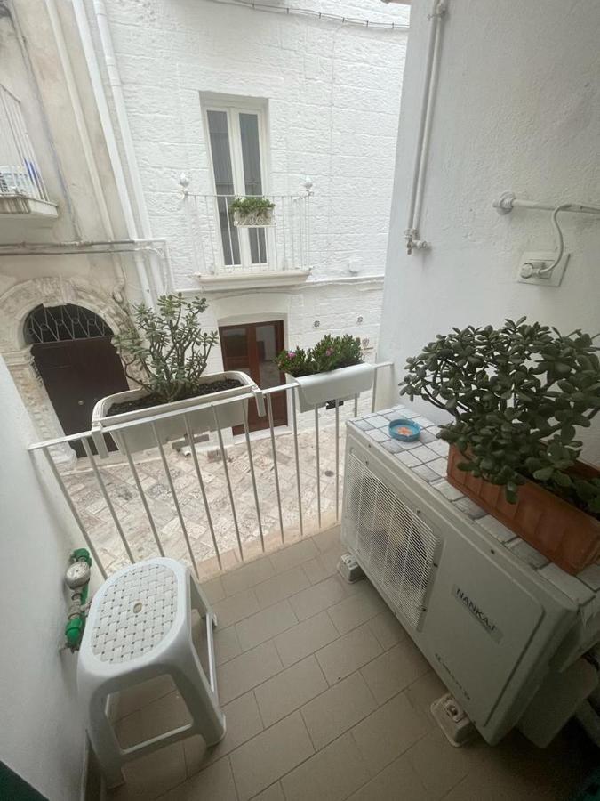 MeLú Home. Monopoli Exterior foto
