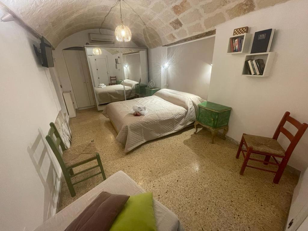 MeLú Home. Monopoli Exterior foto