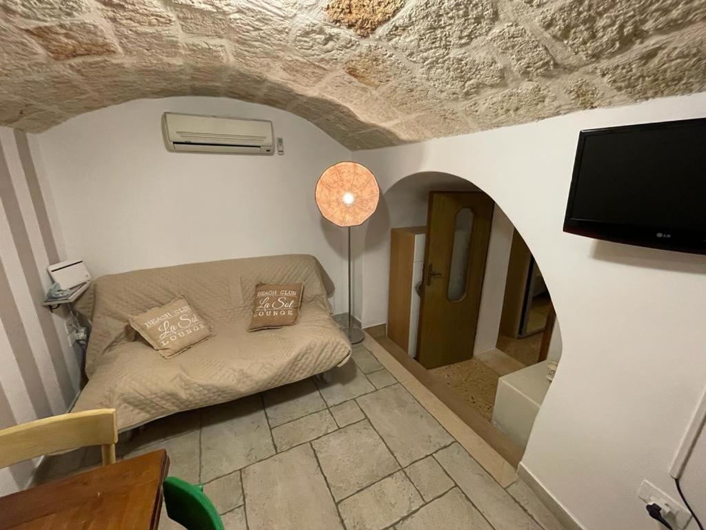 MeLú Home. Monopoli Exterior foto
