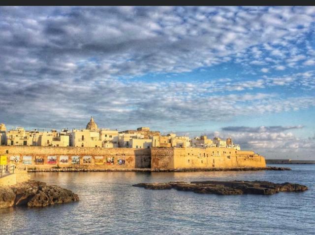 MeLú Home. Monopoli Exterior foto