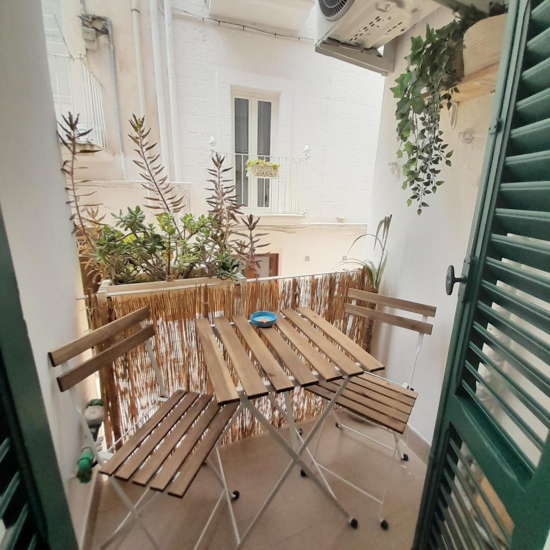 MeLú Home. Monopoli Exterior foto